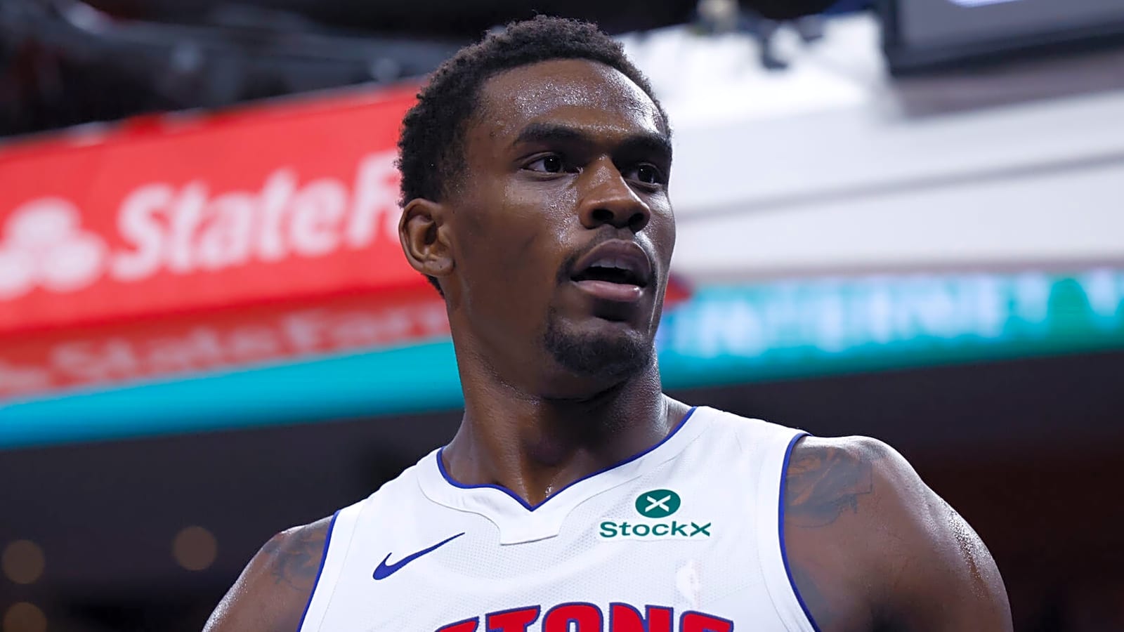 Jalen Duren's postseason might cost him serious money