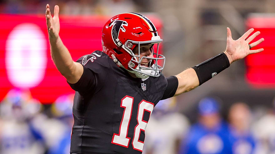 The 'Active NFL Passing-TD leaders' quiz