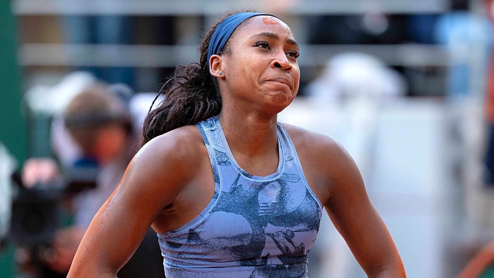 Coco Gauff's weakness exposed in Wimbledon upset