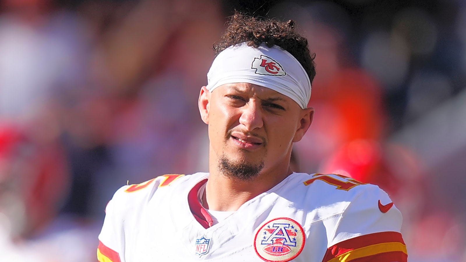 Former player has lost confidence in Chiefs after latest loss