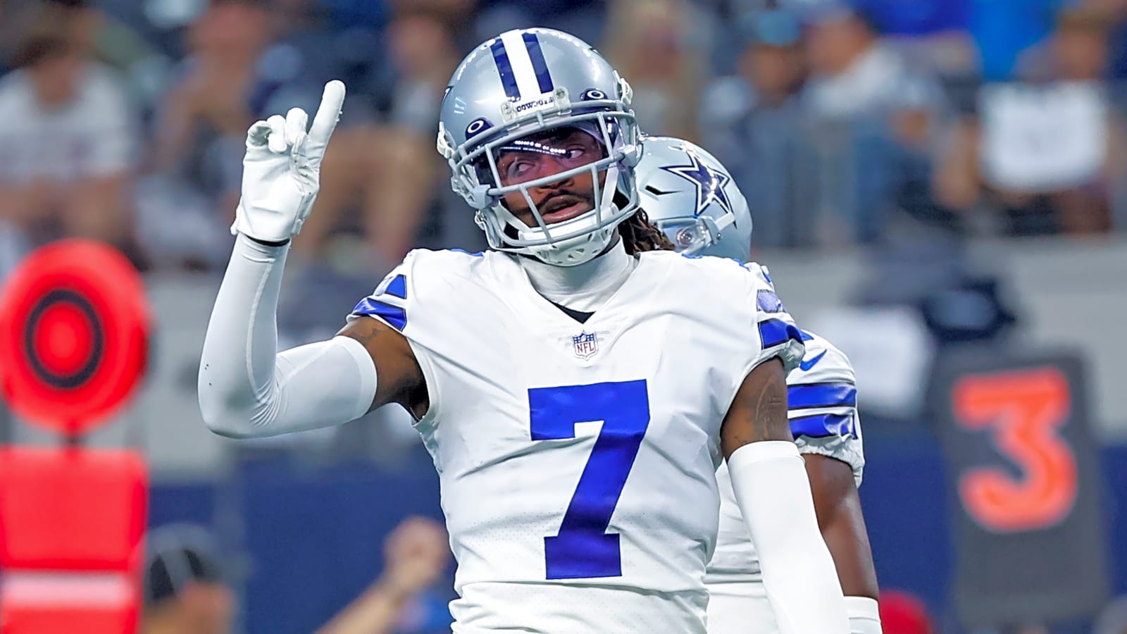 Adding Trevon Diggs won't help Packers' Super Bowl chances