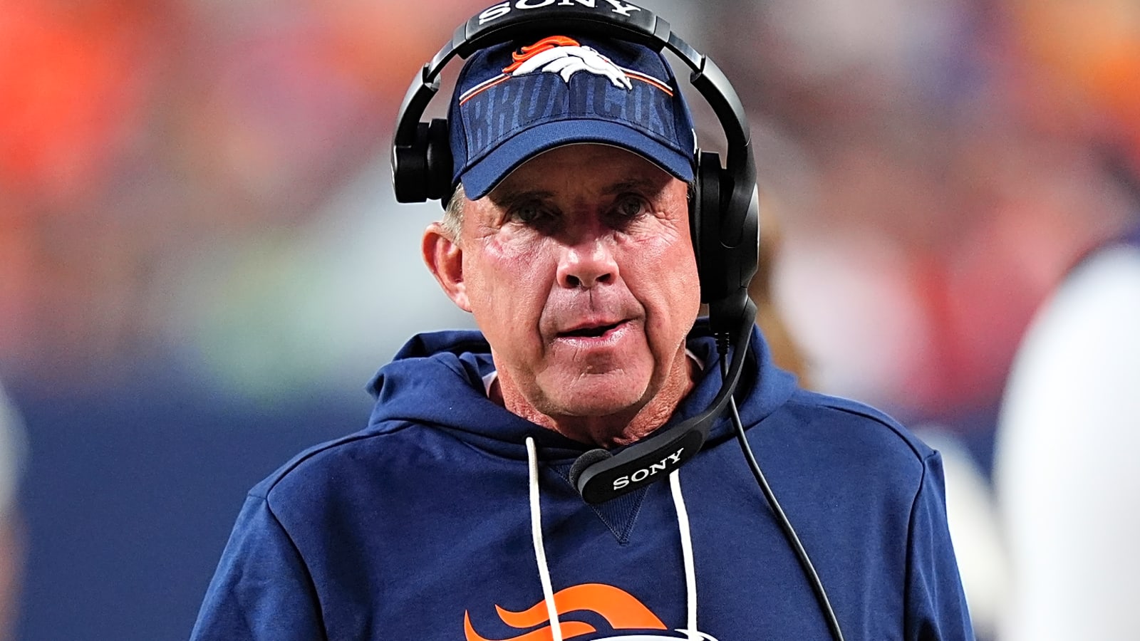 Broncos pull off stunning trade with Sean Payton's former team