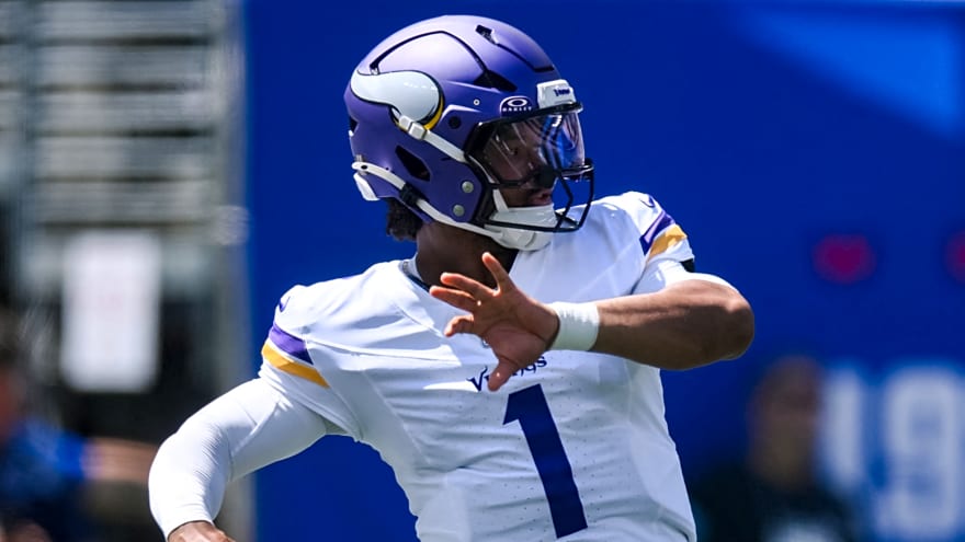 Kyler Murray is struggling with one key aspect of Vikings offense