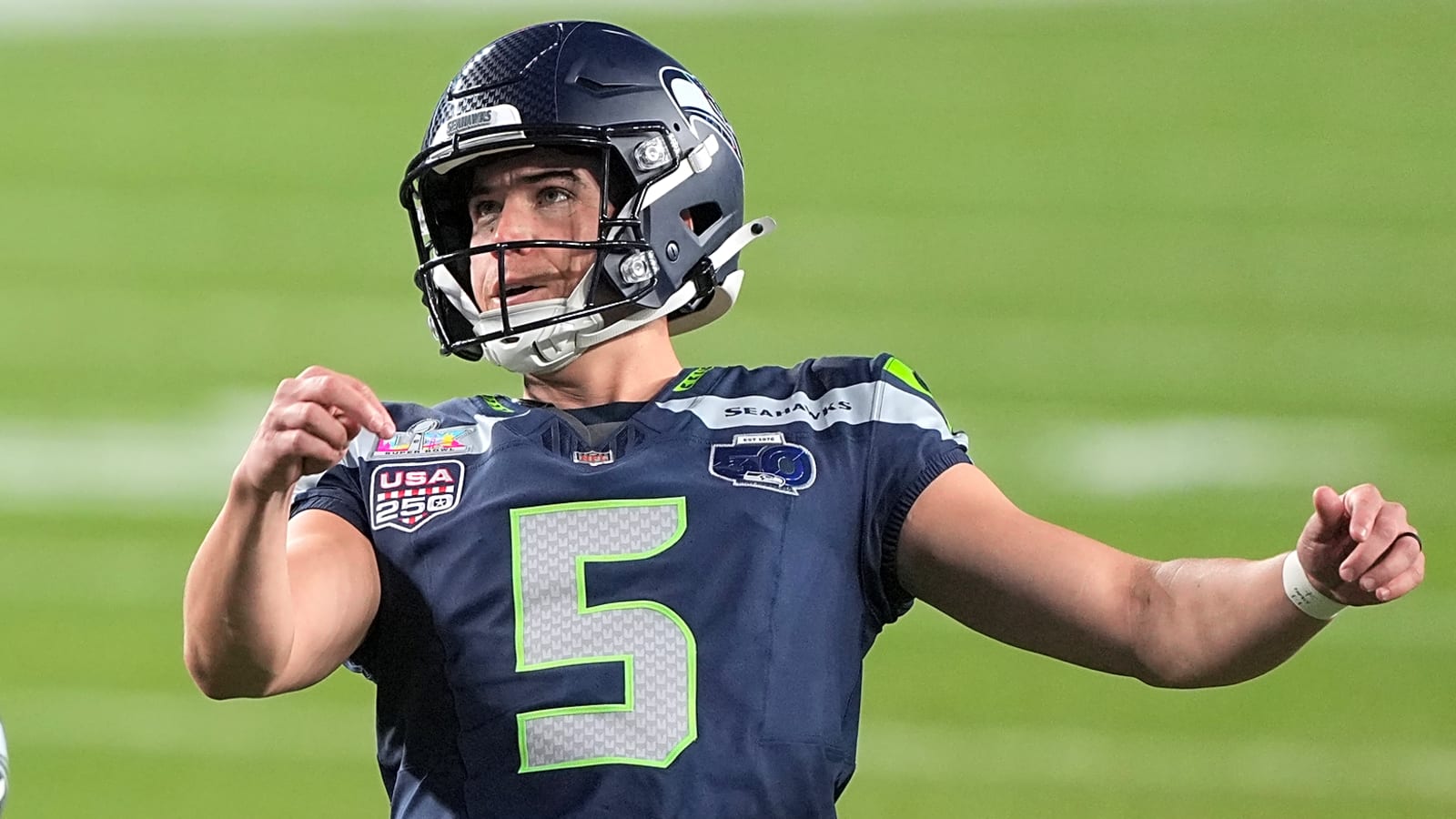 The 'Most Super Bowl field goals' quiz