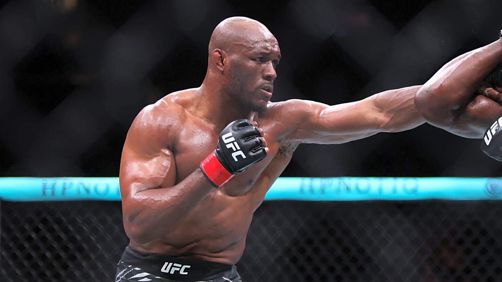 Kamaru Usman’s Next Fight Unofficially Confirmed After Shavkat Rakhmonov’s UFC Hiatus Worsens With Injury Rumors