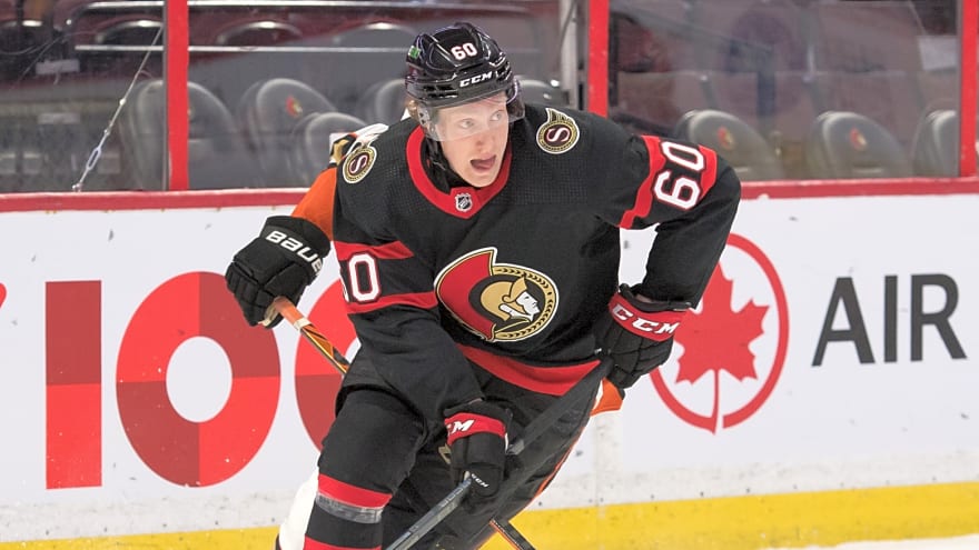 Lassi Thomson Linked To Swiss League