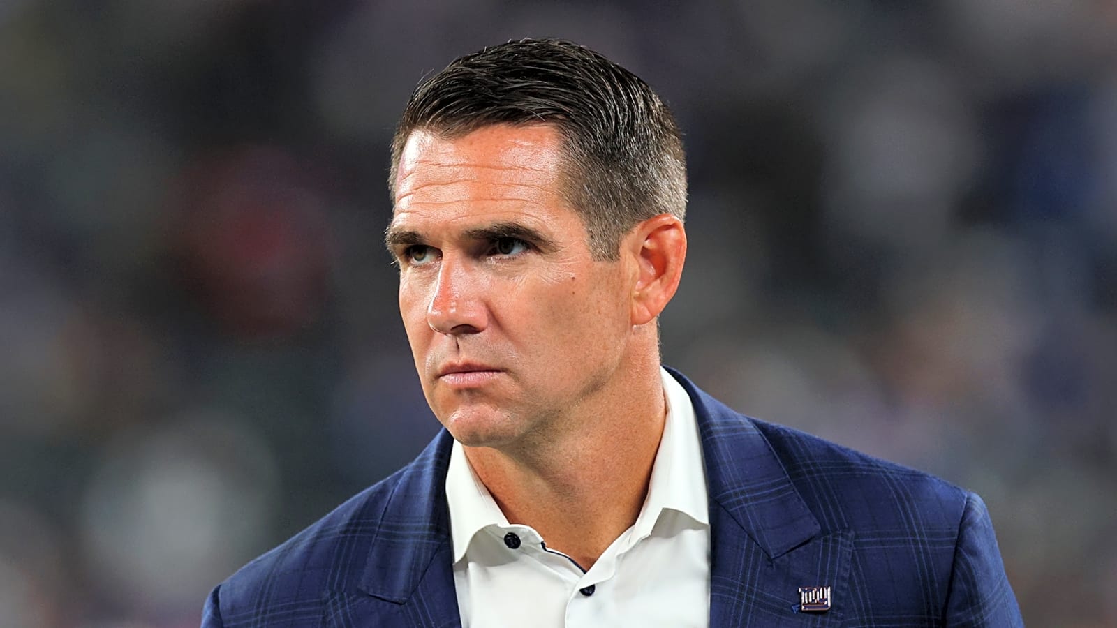 Giants' Joe Schoen discusses acquiring J.J. McCarthy, trade deadline plan, future of Jaxson Dart