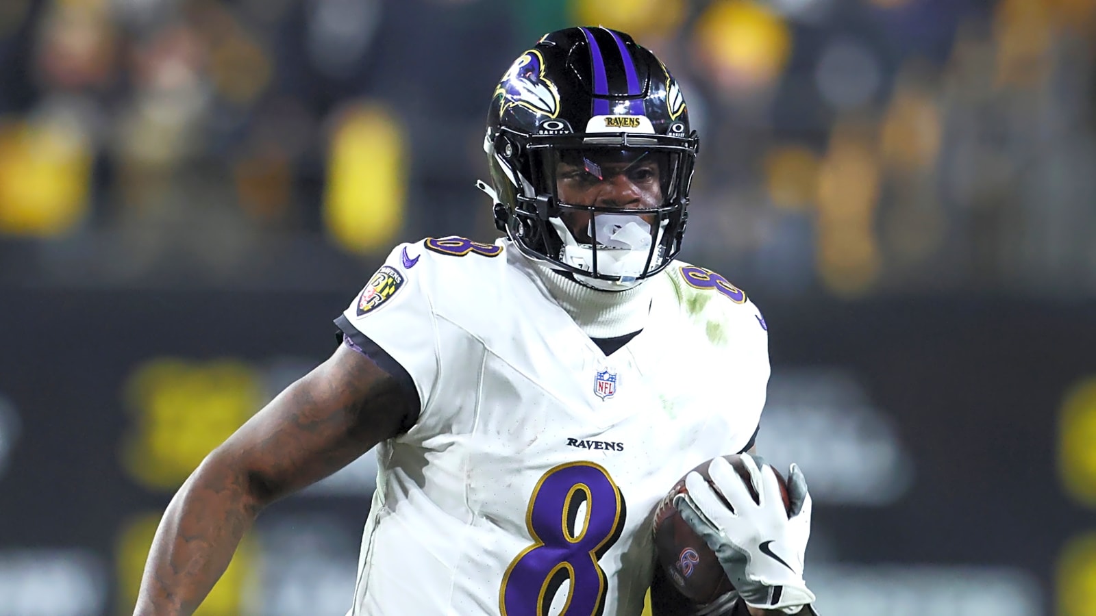 Declan Doyle sends offseason warning to Lamar Jackson, Ravens