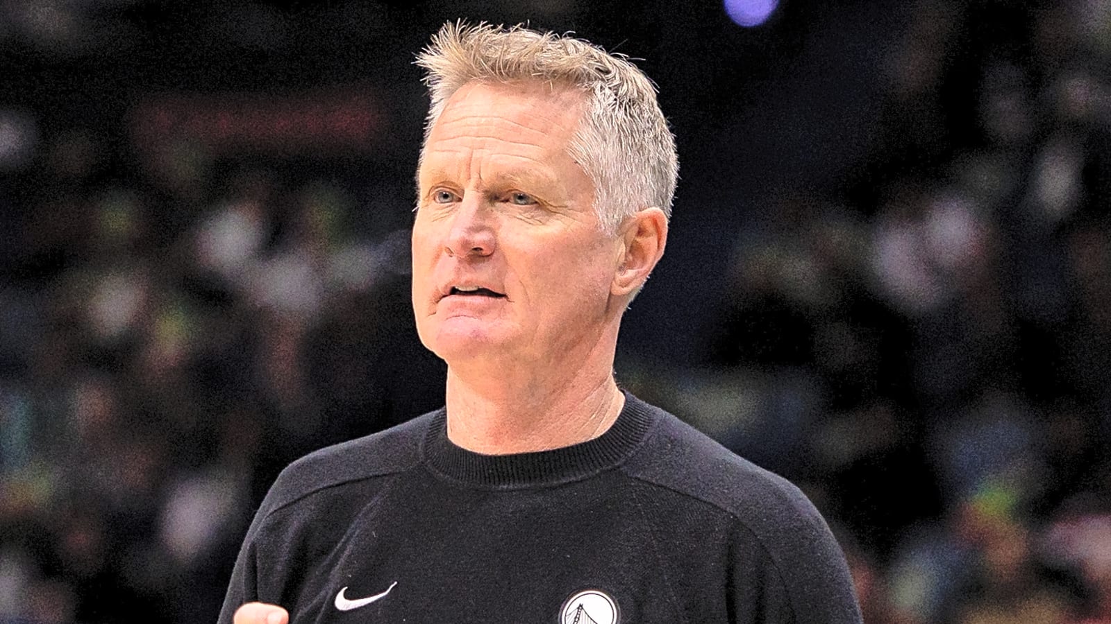 Warriors can redefine load management in NBA