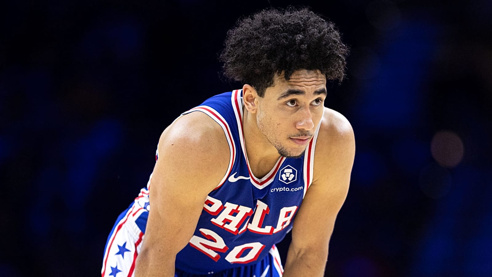 76ers' miserable health continues with guard's injury