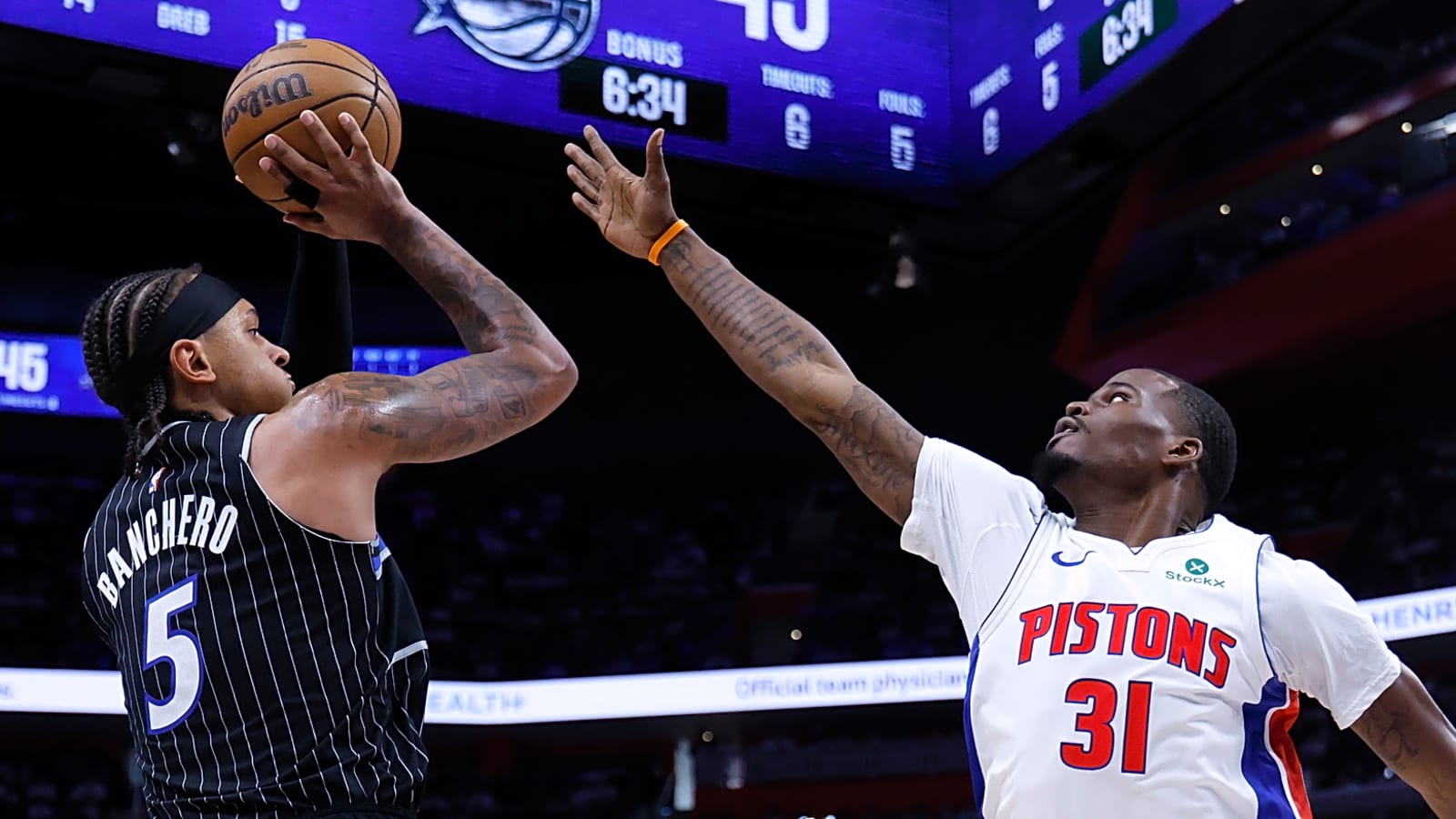 The 'Active NBA points-per-game leaders' quiz