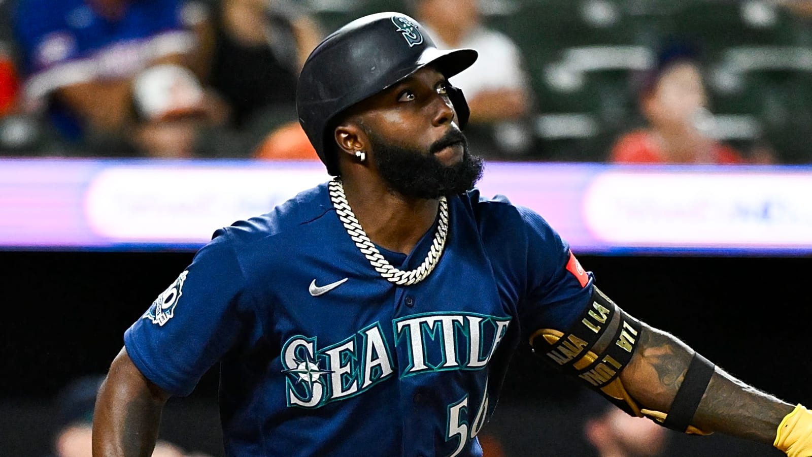 Randy Arozarena had the worst ABS challenge game of the season