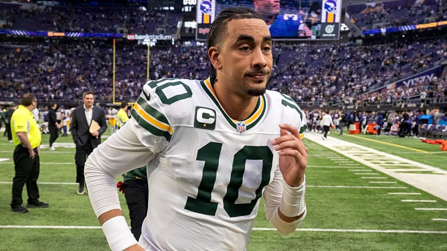 History paints unfortunate picture for Packers' playoff chances