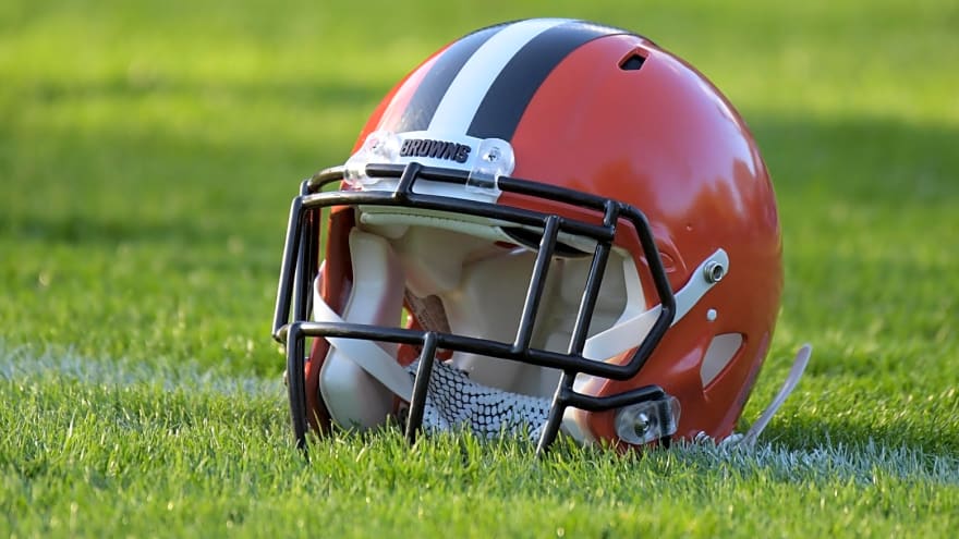 Browns propose new NFL rule on when teams can trade draft picks