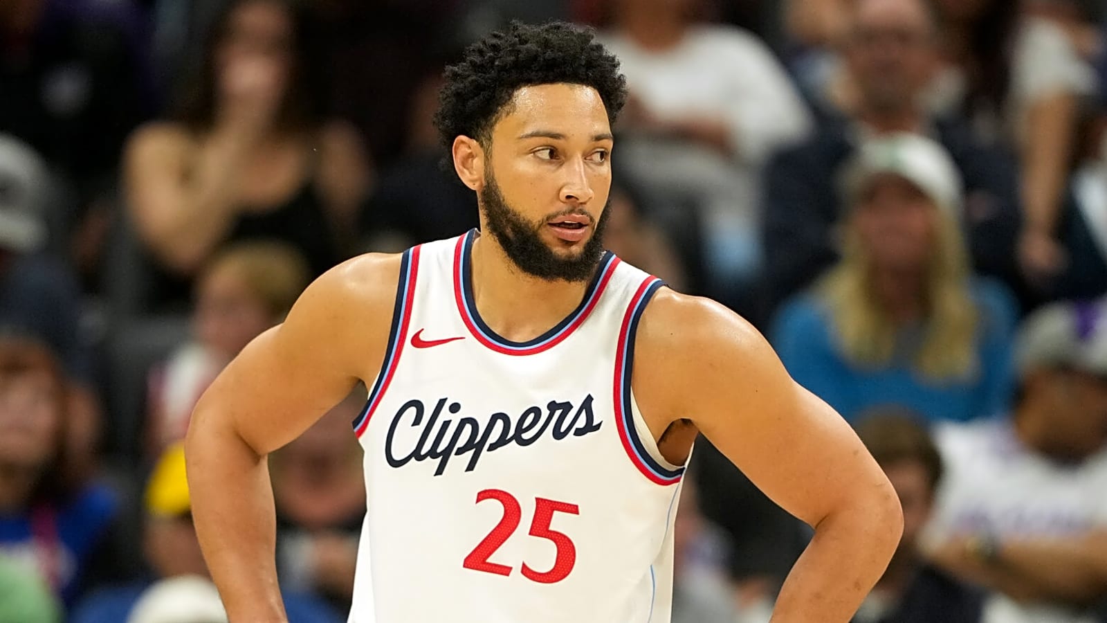 Ben Simmons reportedly garnering interest from 76ers rival
