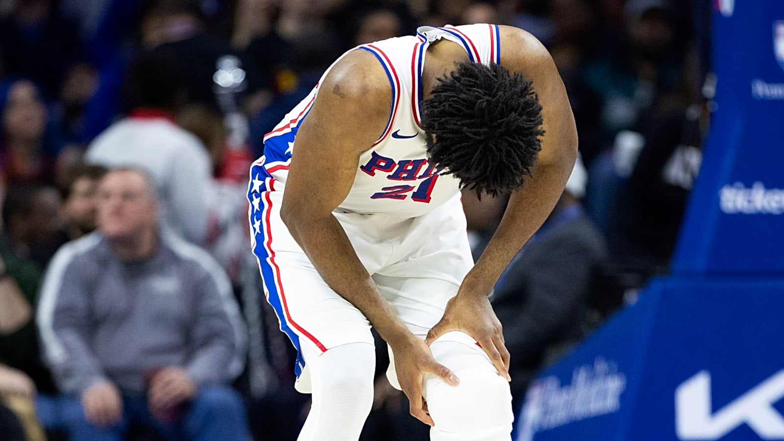 NBA schedule is rough on one veteran team