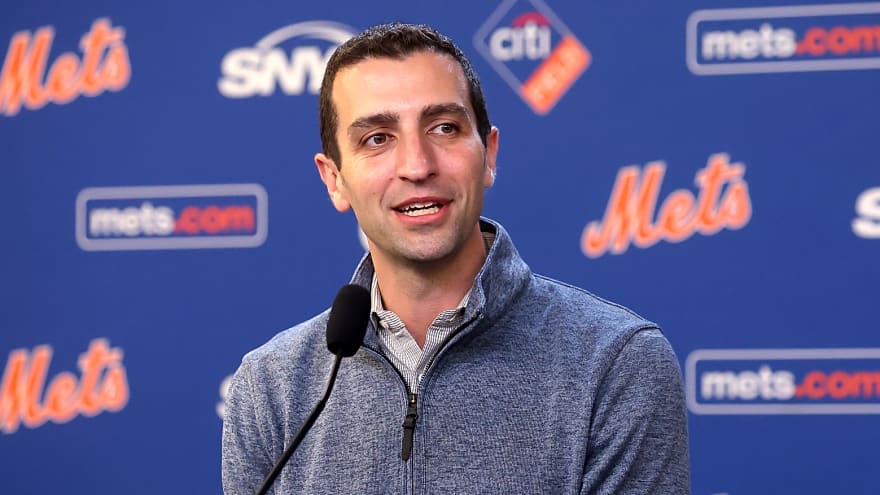 Mets could salvage their offseason with potential Tarik Skubal, Fernando Tatis Jr. trades