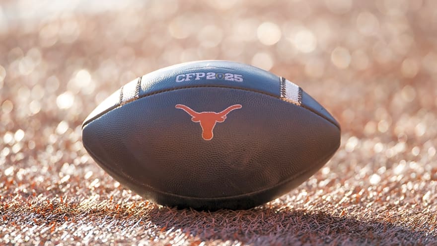How much would it cost to buy Texas' football program?