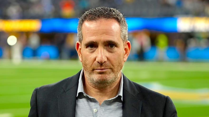 Eagles reportedly eyeing two potential A.J. Brown replacements