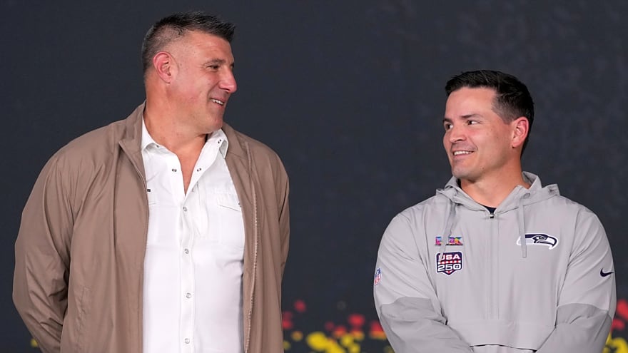 The 'Super Bowl coaches since 2000' quiz