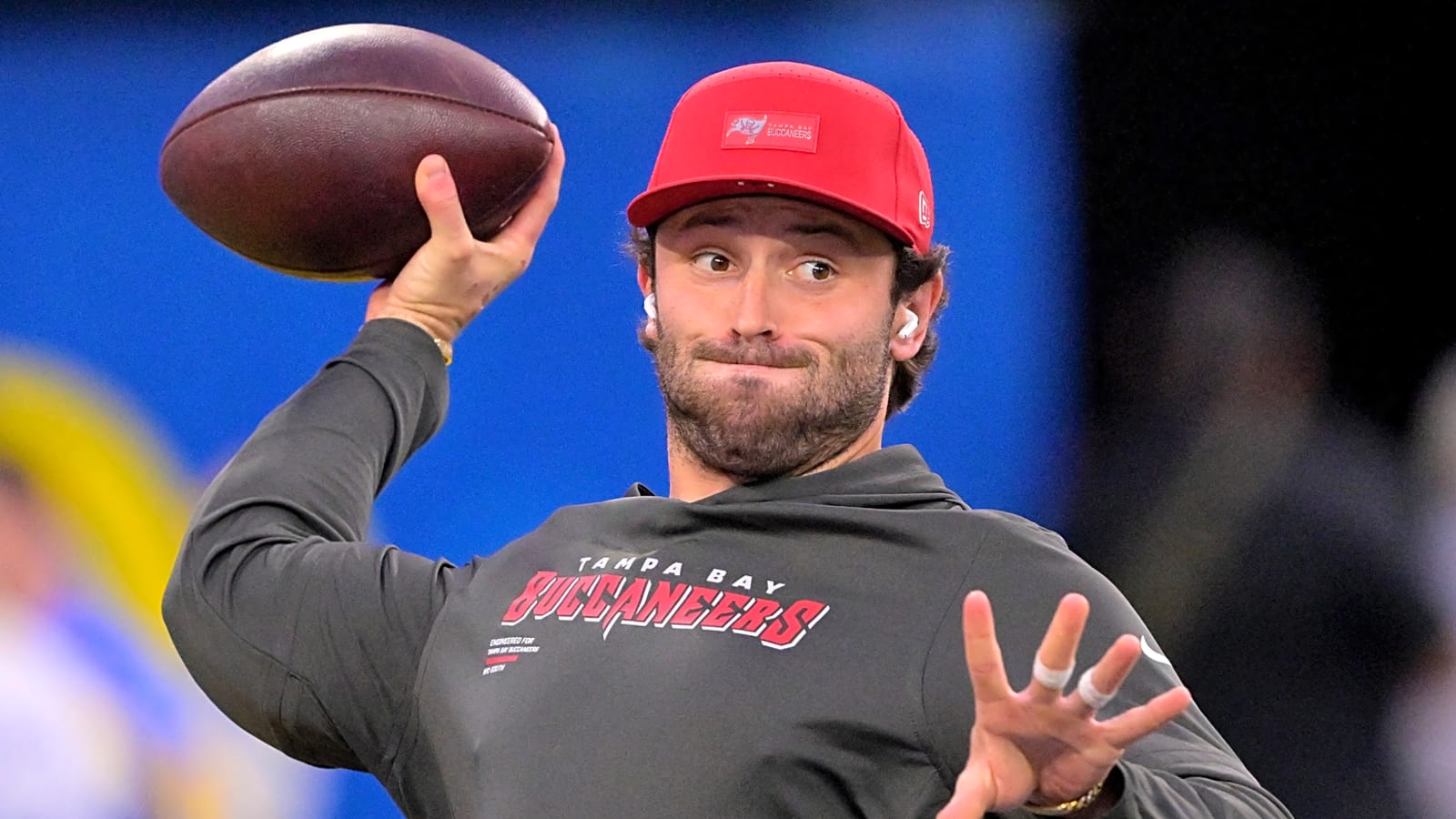 Mayfield offers fiery response to failed contract negotiations