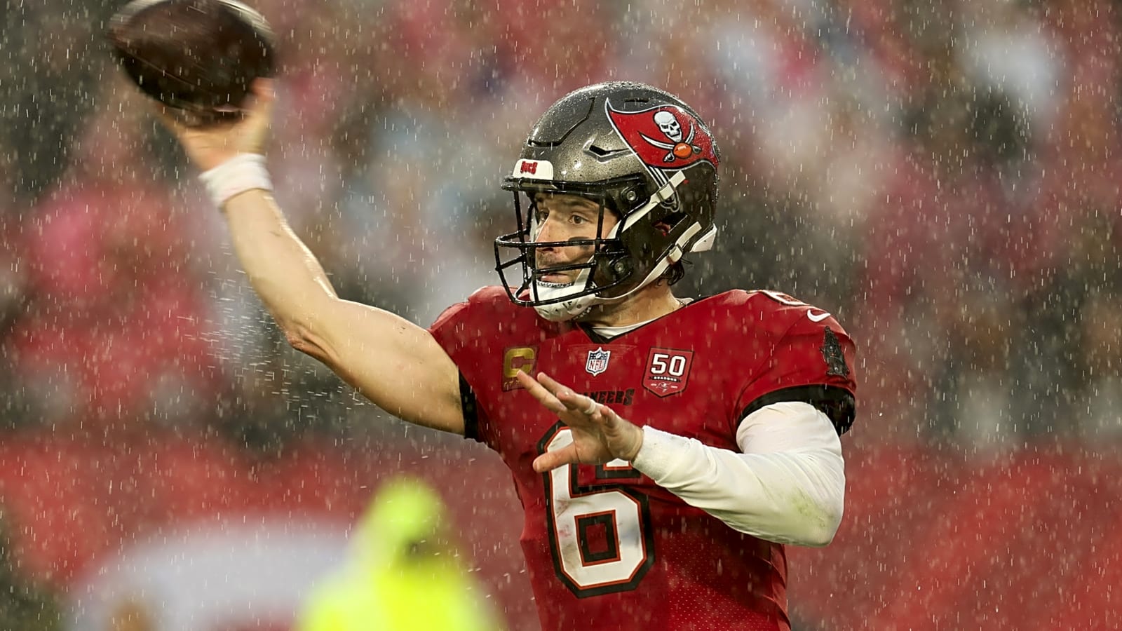 Would Baker Mayfield actually be 'justified' seeking these contract extension figures?