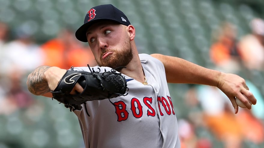 The 'A.L. and N.L. strikeout leaders since 2000' quiz