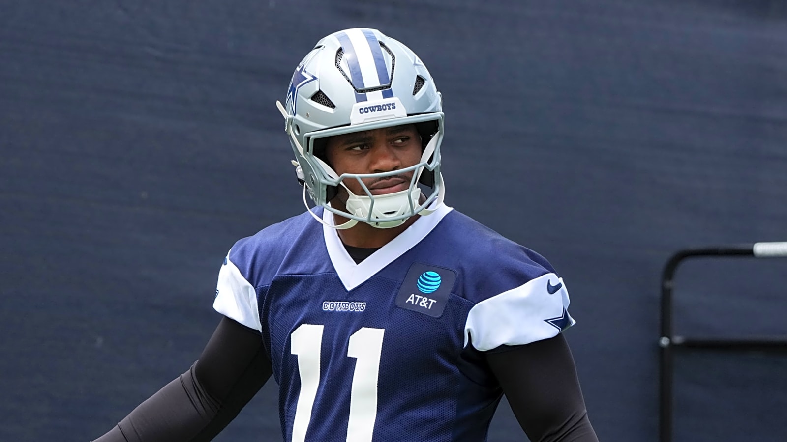 Two big reasons why the Seahawks could trade for Micah Parsons