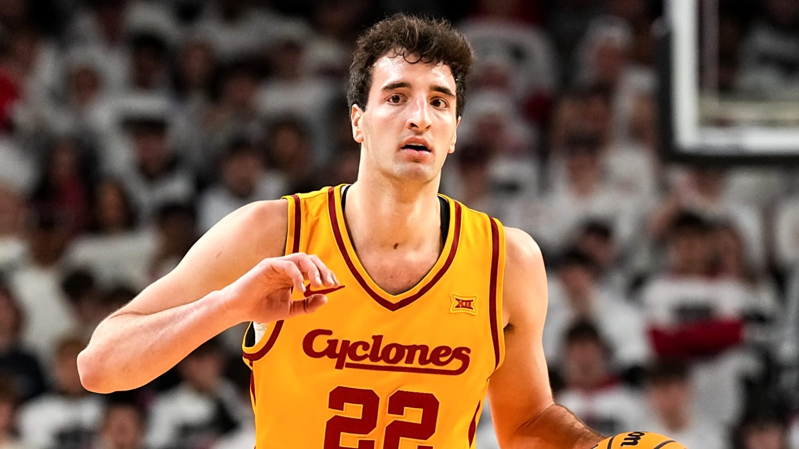 CBB weekend winners, losers: Unbeatens falter, Miami (Ohio) makes magic