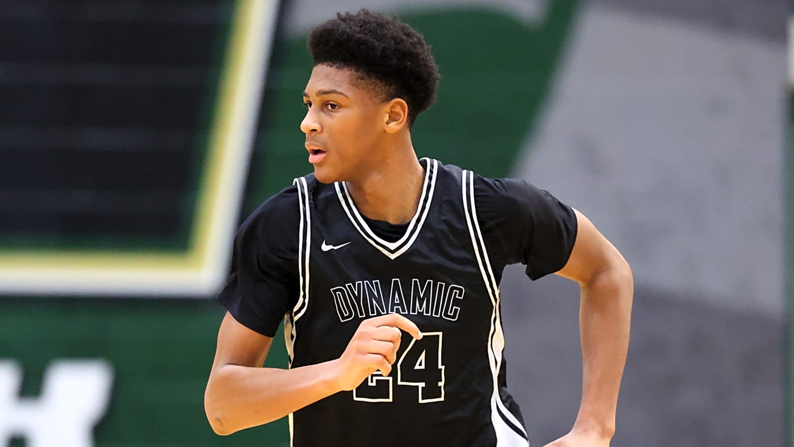 Runs in the family: Marcus Spears Jr.'s commitment continues notable recruiting trend for Texas