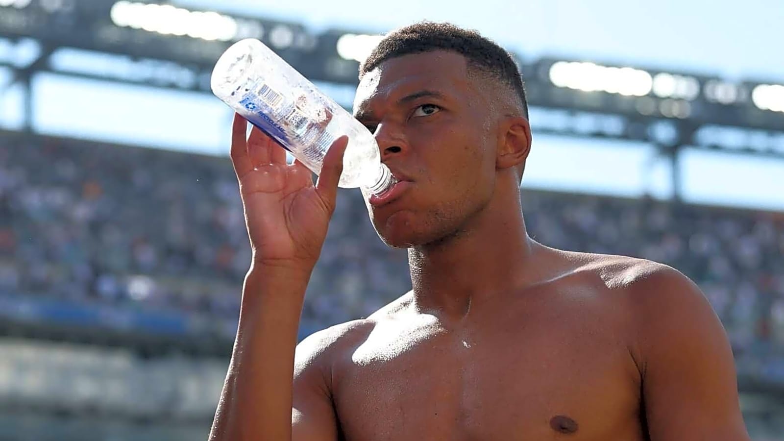 Is Kylian Mbappé Already the GOAT? Not So Fast, Says Messi’s Record