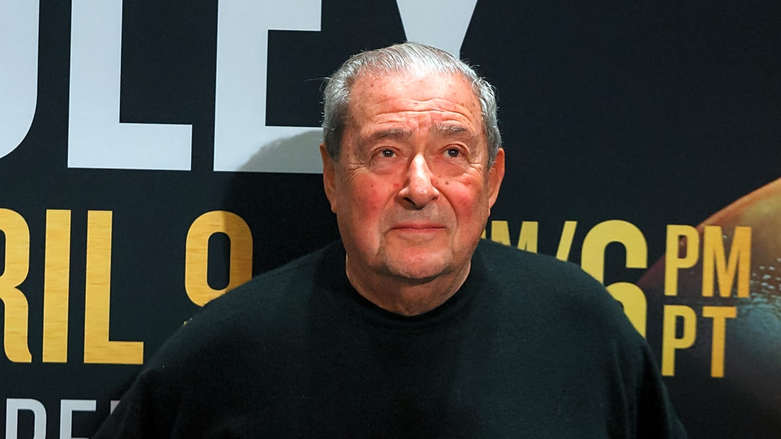 Top Rank signals confidence, signs Scooter Davis amid broadcast uncertainty