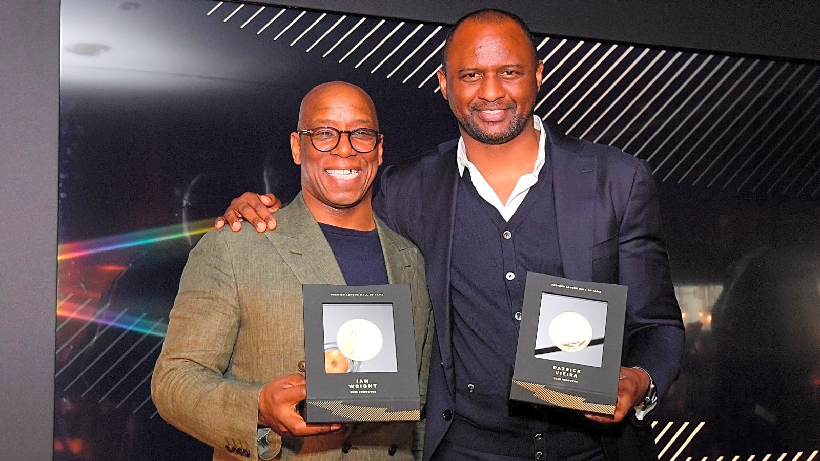Arsenal icon breaks silence after accepting a new job