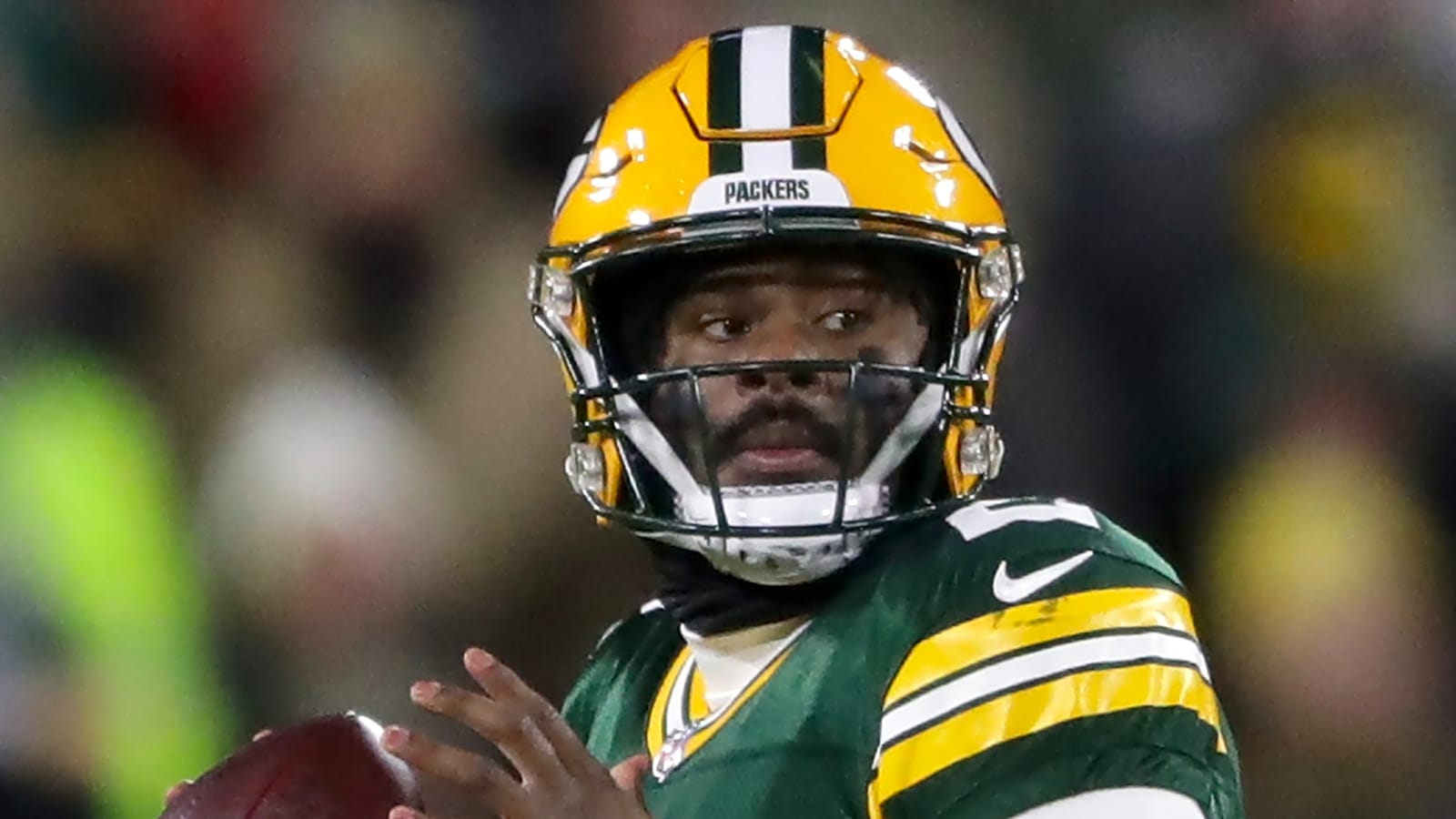 Green Bay Packers: Where Does Malik Willis Rank Among the NFL’s Backup QBs in 2025?