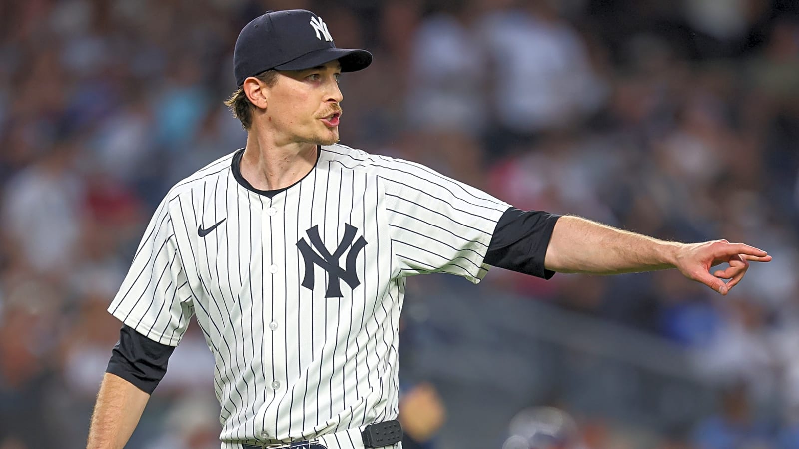 The '2026 Opening Day starting pitchers' quiz