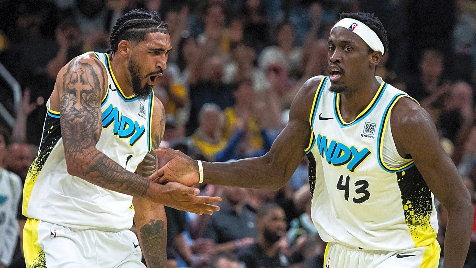 The '90% shooting playoff games since the NBA/ABA merger' quiz