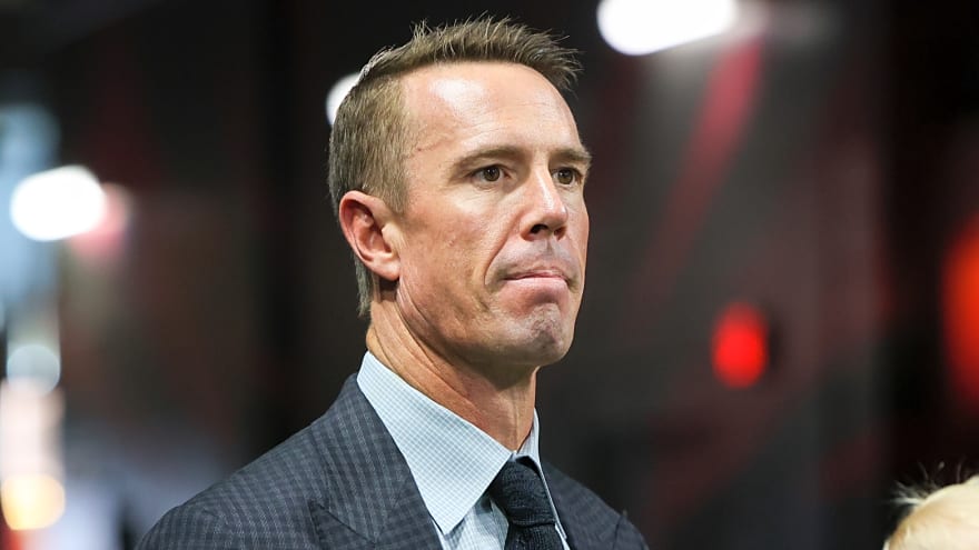 Will Matt Ryan soon be reuniting with Falcons in a different role?