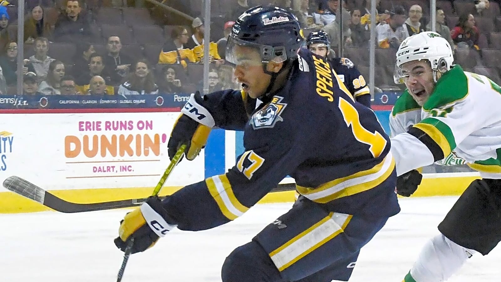 Rangers draft top-ranked best available player on Day 2