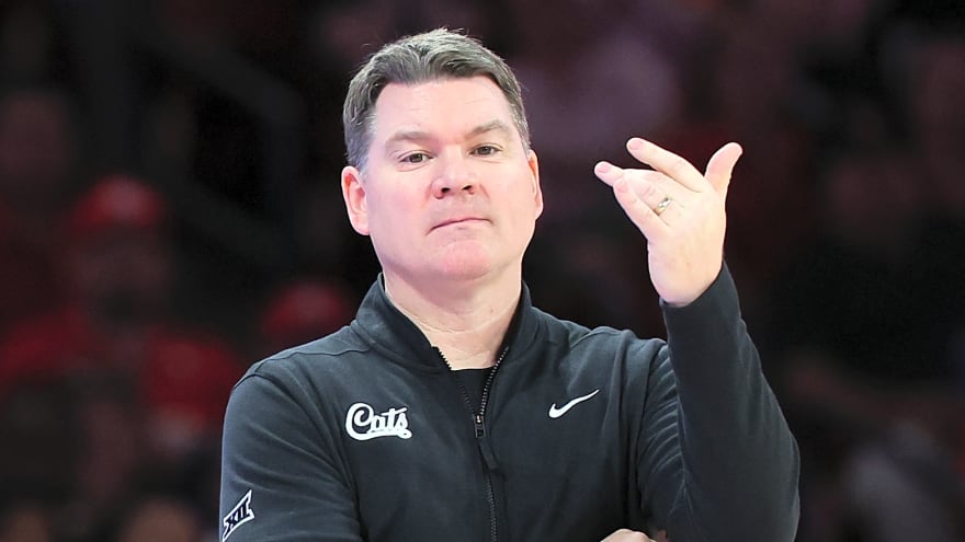 Five candidates to replace Hubert Davis at North Carolina