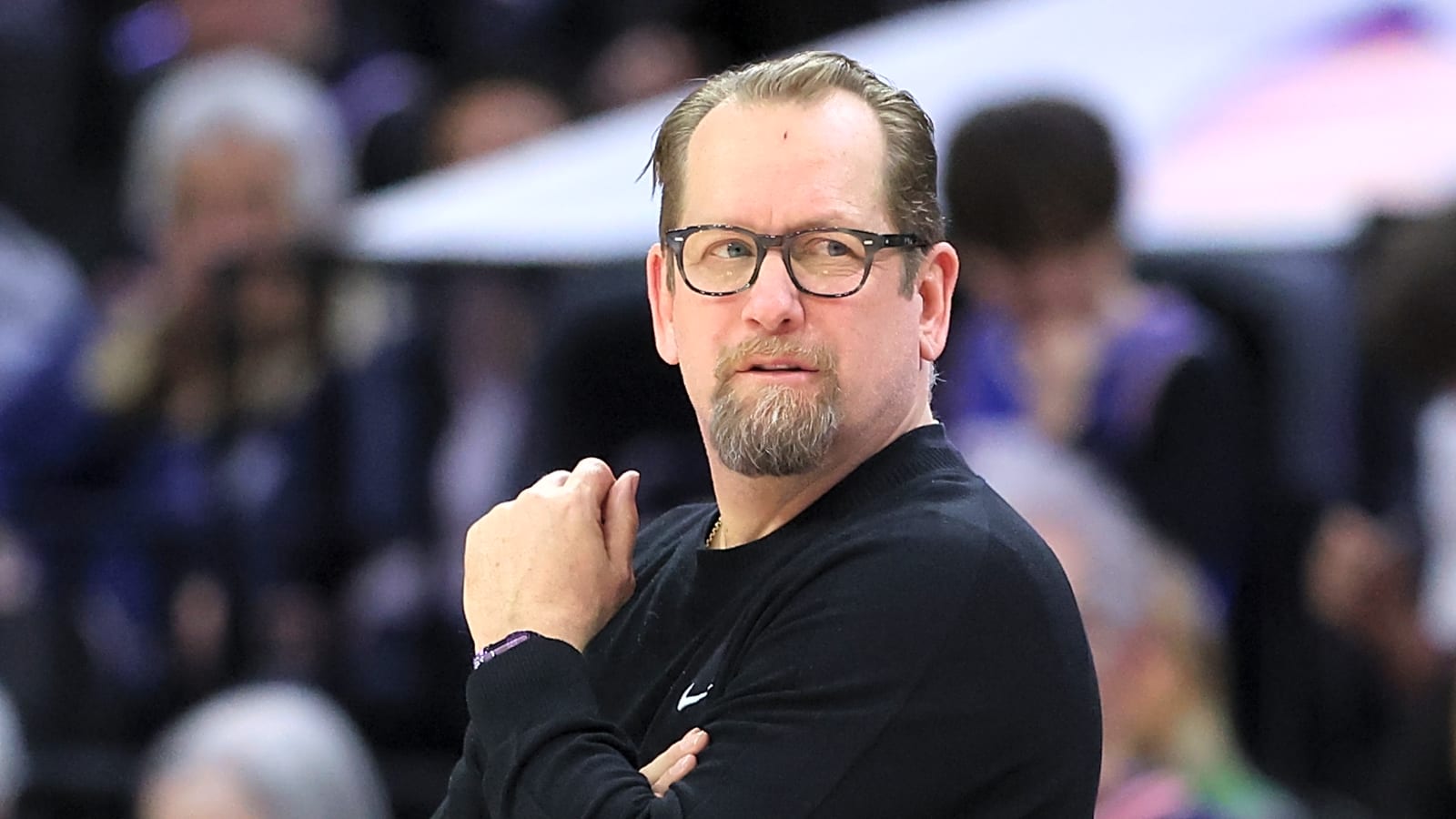 76ers to retain HC Nurse, president Morey for next season