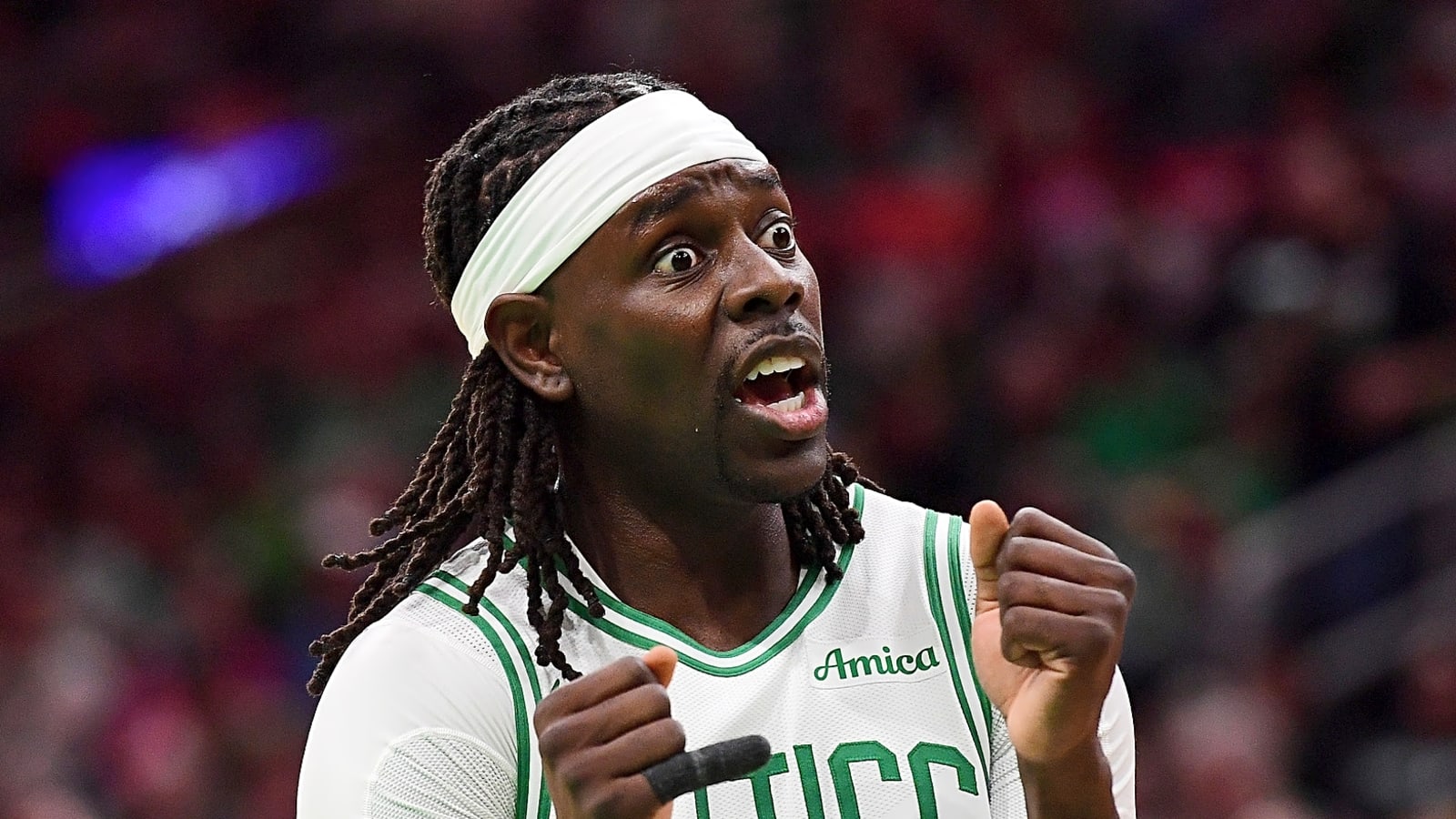 Three players Celtics could trade this summer