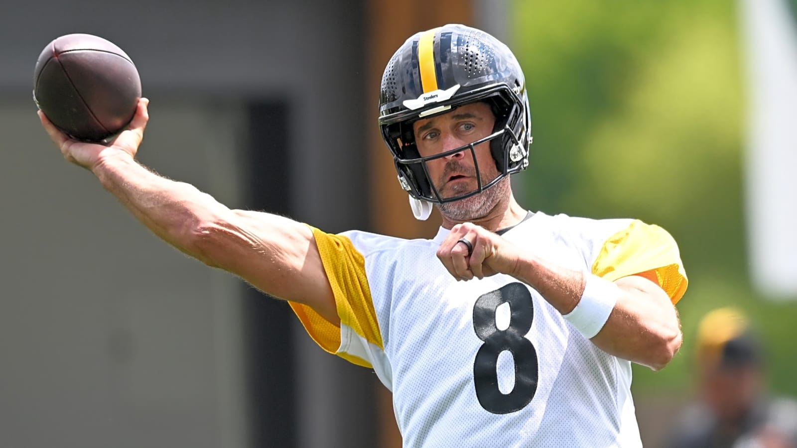 The '2008 Week 1 starting QBs' quiz