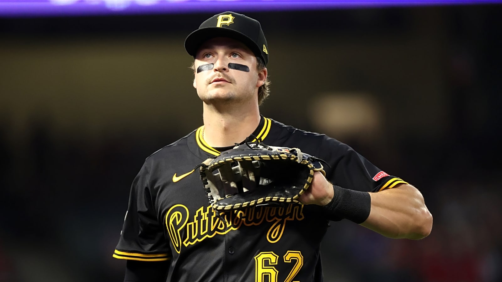 Pirates select Yohan Ramírez, designate Matt Gorski for assignment