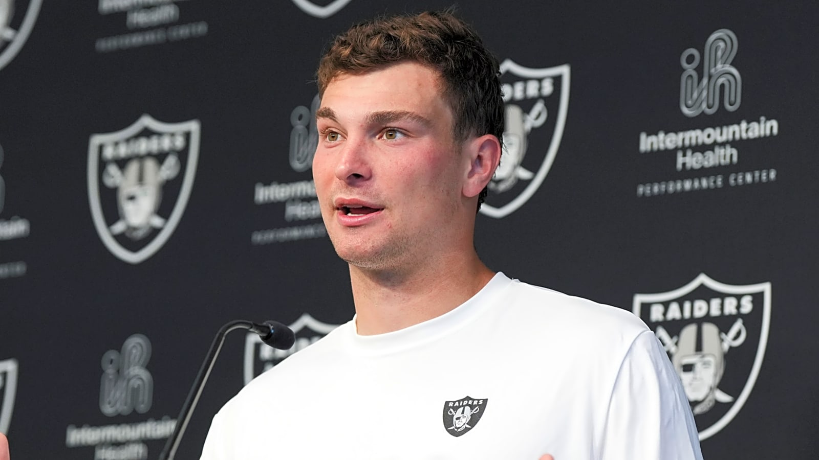 College coaches share bad news for Raiders fans about Mendoza hype