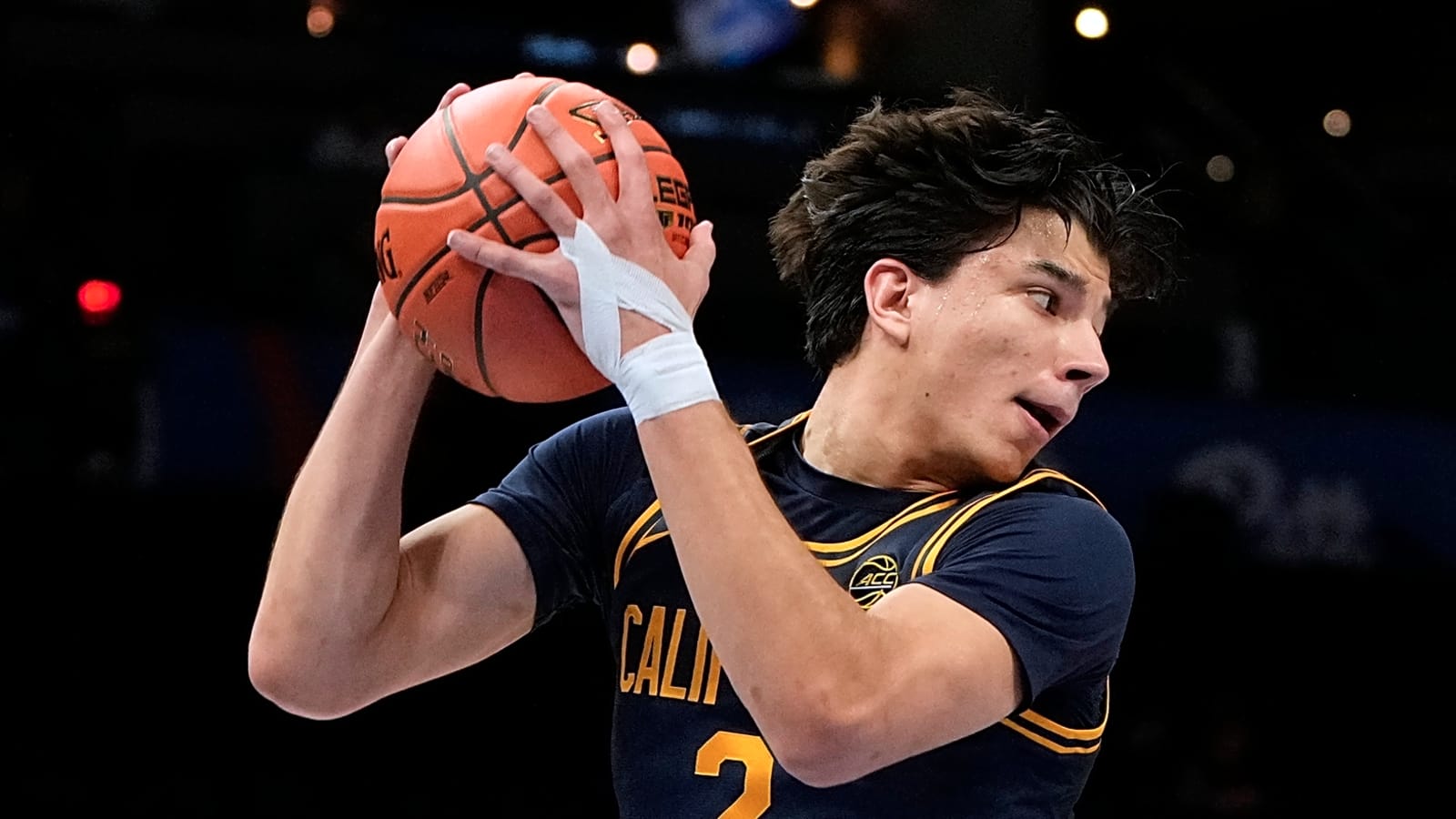 Illinois lands son of former NBA star via transfer portal