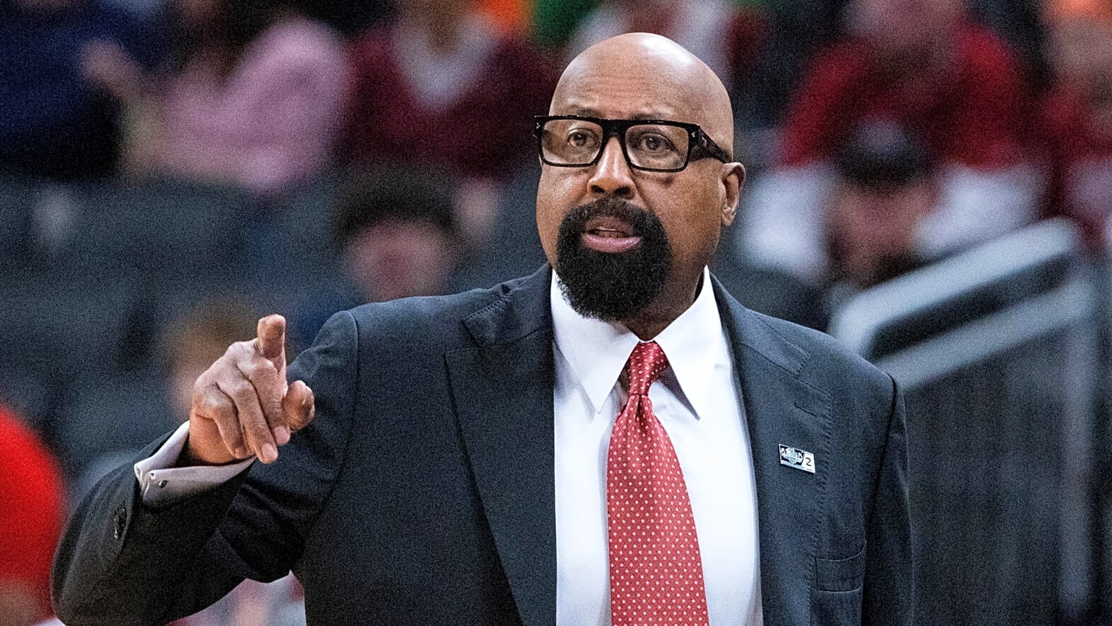 Former Indiana HC joining Kings' coaching staff