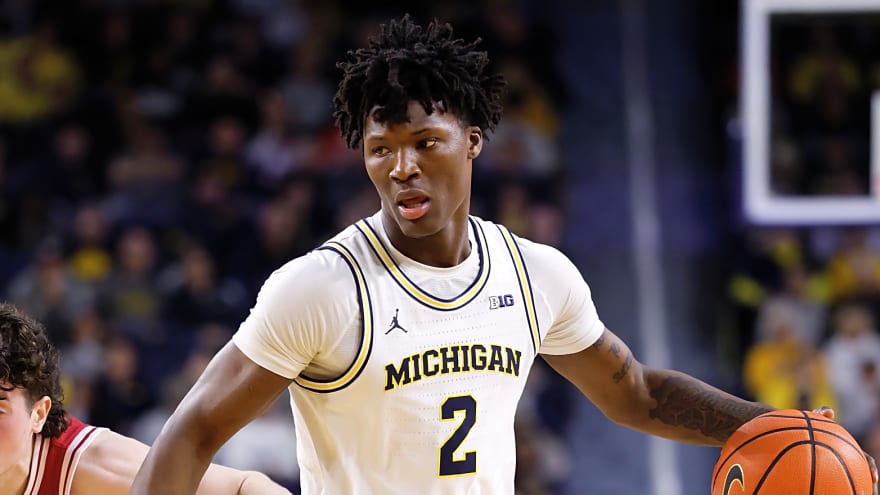 Five huge games this weekend to shape conference races, Big Dance seeding