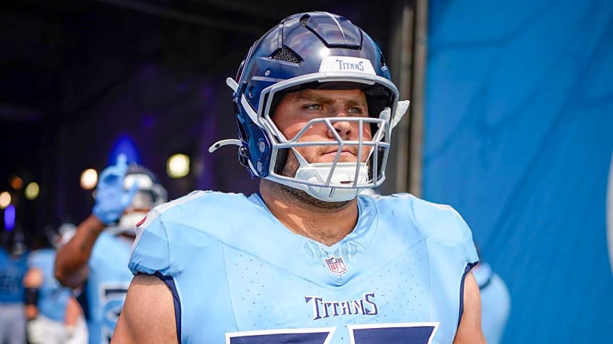 How NFL Films motivated Titans during upset win over Browns