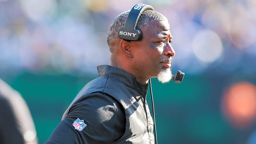 NFL Week 5 winners, losers: Aaron Glenn's awful start
