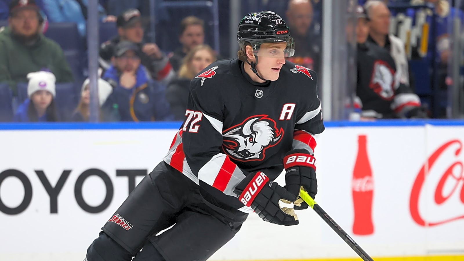 Projected Lineup for Ducks vs Sabres – 01/10/26